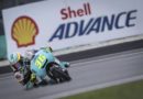 Moto3 Sepang - Joan Mir