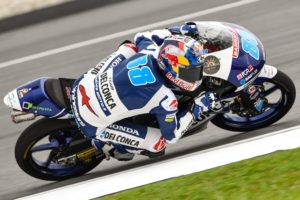 Moto3 Sepang - Jorge Martin Moto3 Sepang - Jorge Martin