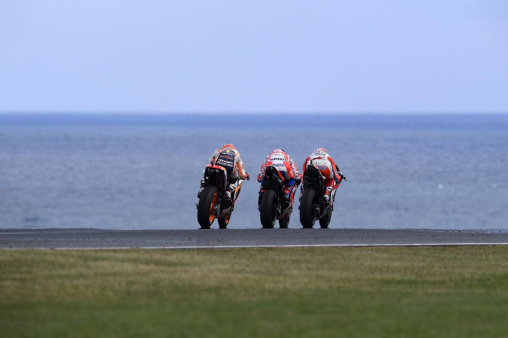 MotoGP - Dovizioso Phillip Island MotoGP - Dovizioso Phillip Island