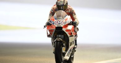 MotoGP Motegi Andrea Dovizioso
