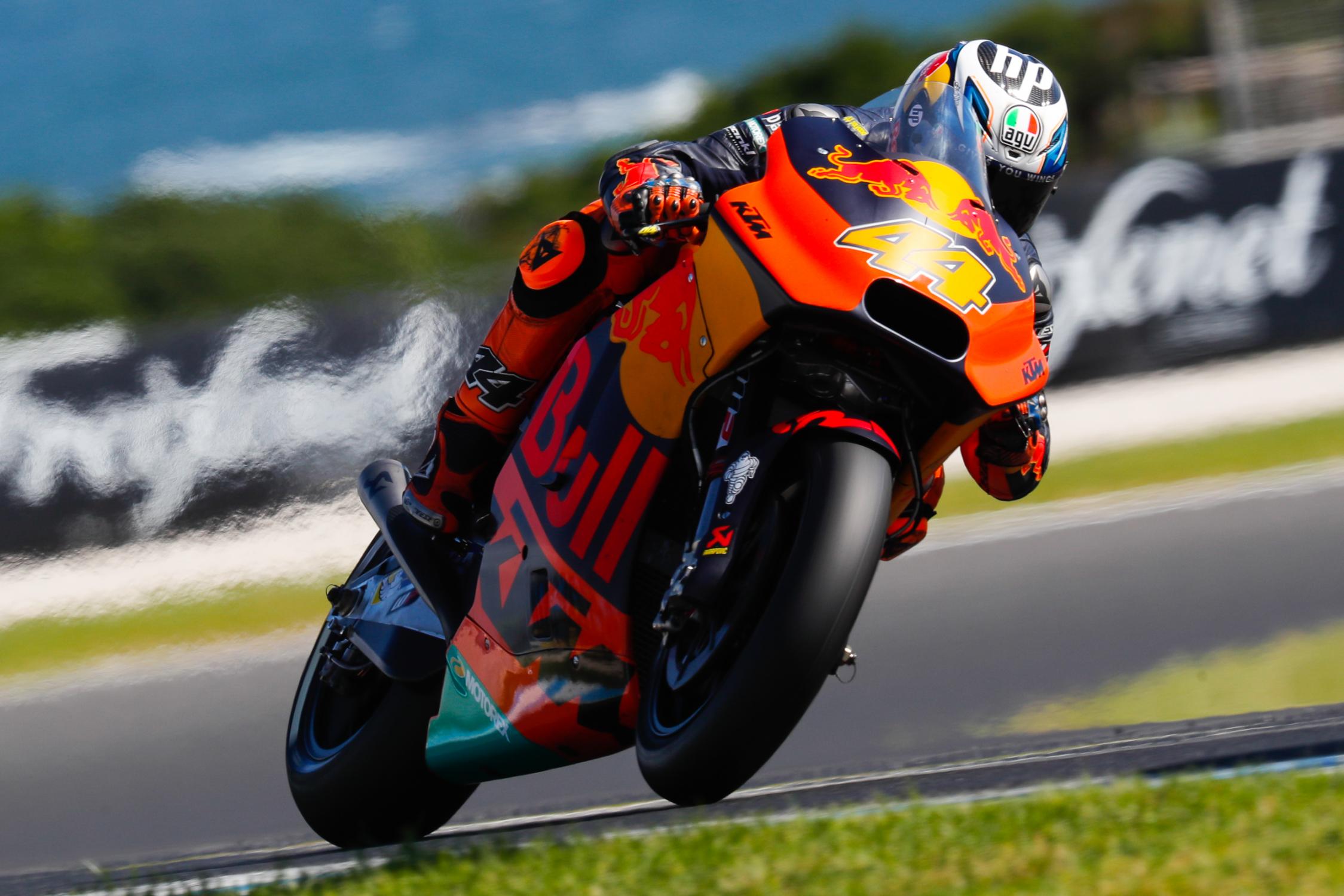 MotoGP Phillip Island 2017 Pol Espargaro MotoGP Phillip Island 2017 Pol Espargaro