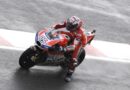 MotoGP Sepang - FP1&FP2 2017 - Andrea Dovizioso