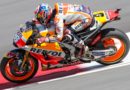 MotoGP Sepang 2017 - Dani Pedrosa