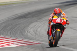 MotoGP Sepang - Race - Marc Marquez MotoGP Sepang - Race - Marc Marquez