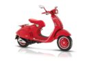 Vespa 946 Red και Vespa VLX Red
