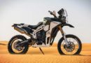Παρουσίαση - Triumph Tiger 800 XC Tramontana