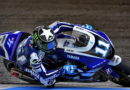 Ben Spies Returns