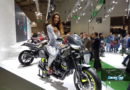 Benelli 2018 Motorcycles EICMA 2017