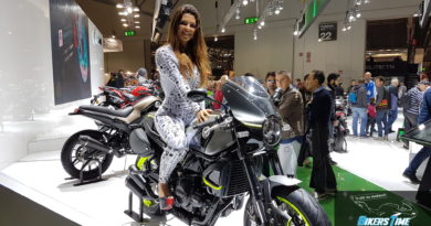 Benelli 2018 Motorcycles EICMA 2017