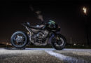 Concept - Honda CB4 Interceptor