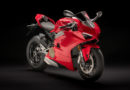 Ducati Panigale V4 και Panigale V4S 2018