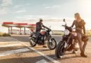 Kawasaki Z900RS 2018