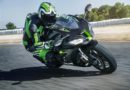 Kawasaki ZX-10R SE 2018