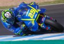 MotoGP and WSBK Jerez Test 2017 - Andrea Iannone
