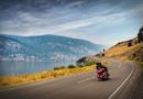 Riding the new Gold Wing Beyond the Expected - BT