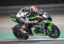 WSBK Losail 2017 Jonathan Rea Race 1