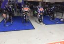 MotoGP - Η Yamaha ολοκλήρωσε τις ιδιωτικές της δοκιμές στην Sepang