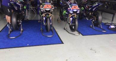 MotoGP - Η Yamaha ολοκλήρωσε τις ιδιωτικές της δοκιμές στην Sepang