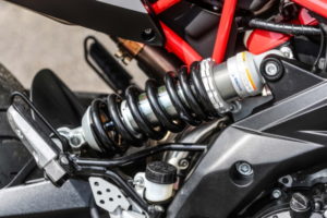 Aprilia Dorsoduro 900 2018 Frame Aprilia Dorsoduro 900 2018 Frame