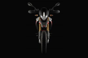 Aprilia Dorsoduro 900 2018 Front Aprilia Dorsoduro 900 2018 Front