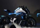 CFMoto V.02-NK Concept Cover