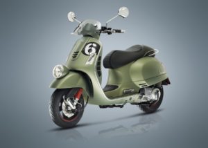 First look - Vespa Sei Giorni 2018 First look - Vespa Sei Giorni 2018