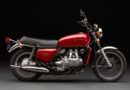 Honda Gold Wing GL1000 1975 – Ένας θρύλος γεννιέται