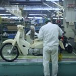 Honda Super Cub