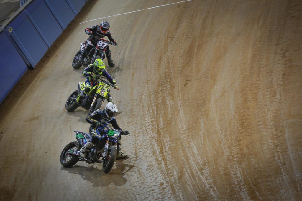 Superprestigio 2017