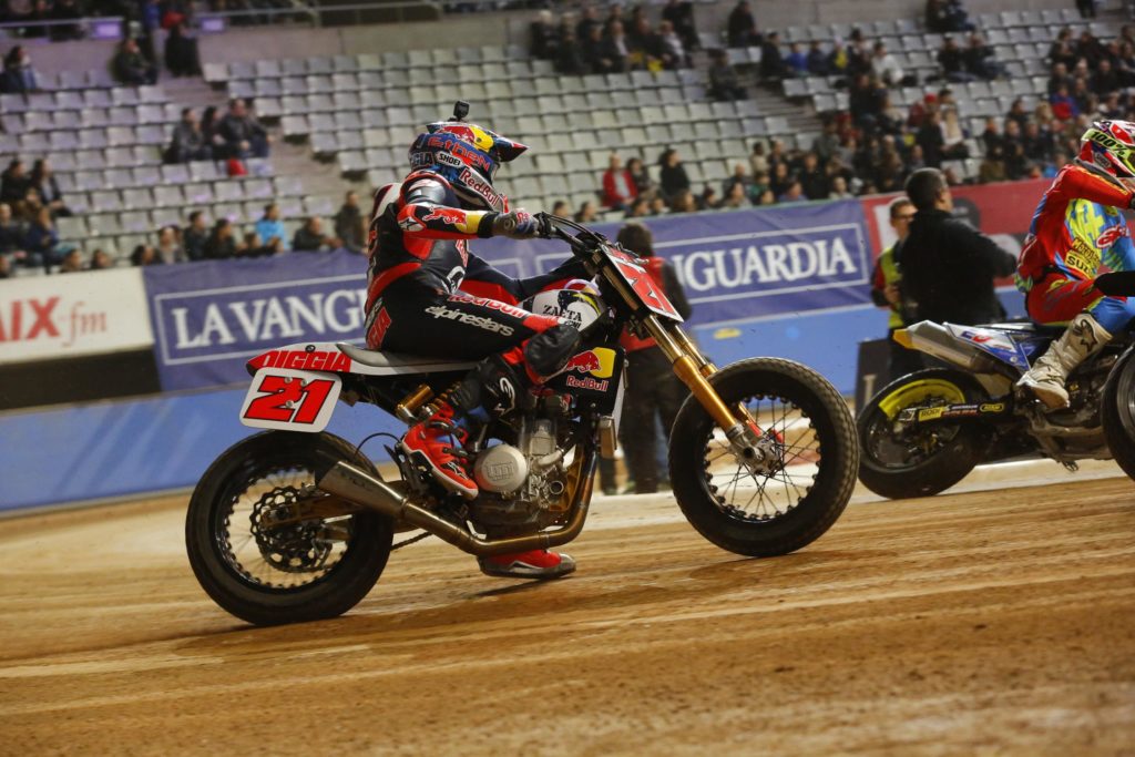 Superprestigio 2017 Di Giannantonio