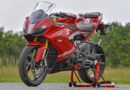 TVS Apache RR 310 2018