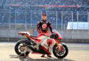 Takaaki Nakagami LCR Honda 2018