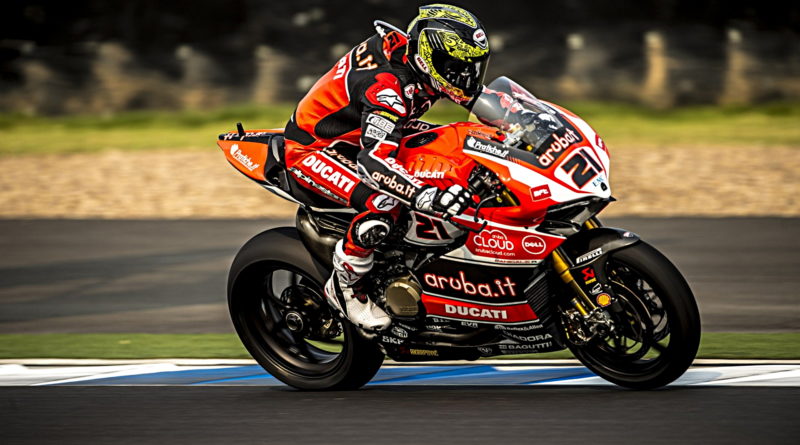 Troy Bayliss returns 2018 ASBK