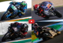 Video Miller, Rabat, Morbidelli, Nakagami, Redding