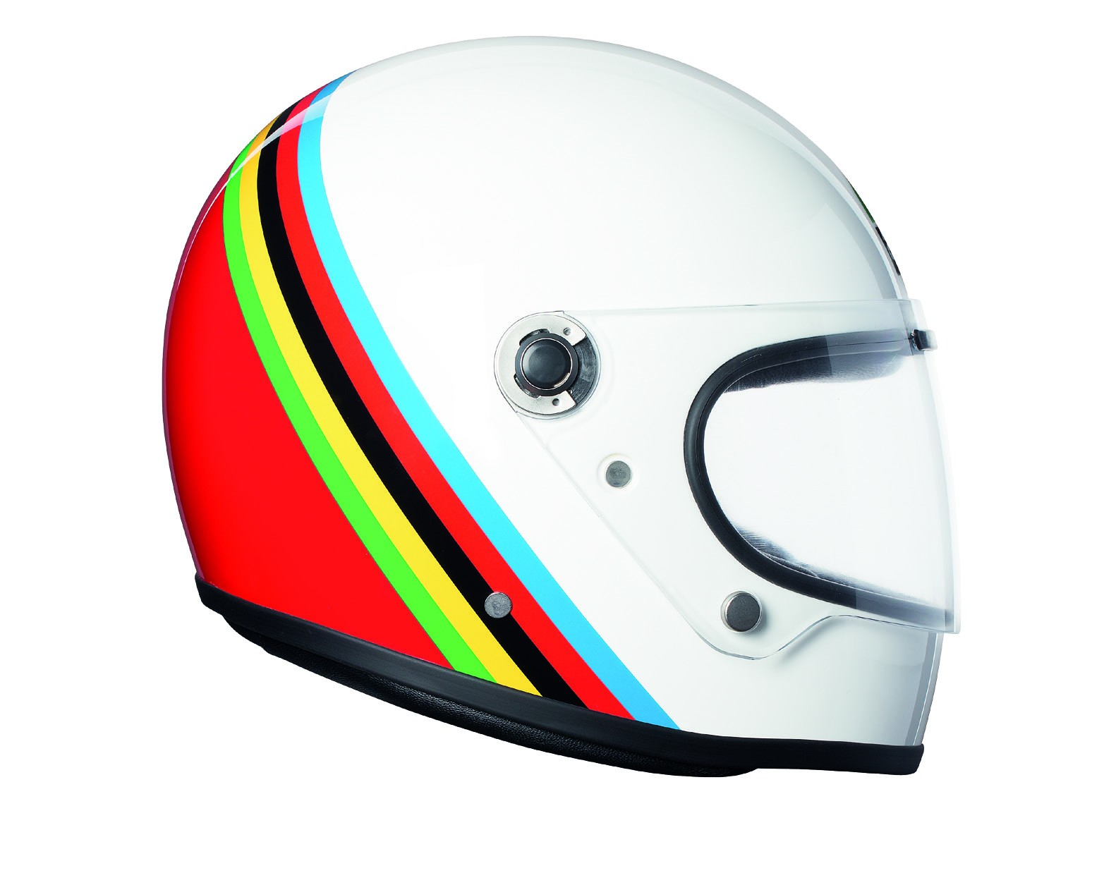 AGV Legend Series Agostini