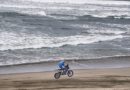Rally Dakar 2018 Ημέρα 3&4 Adrien Beveren - Yamaha