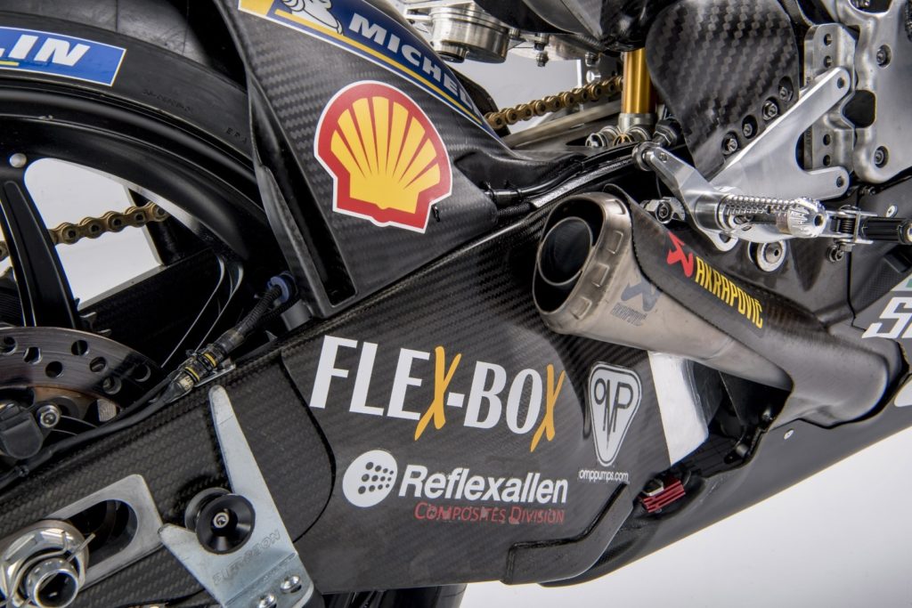 Ducati MotoGP 2018