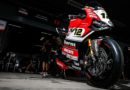 Ducati Panigale V4 Barni Racing Team