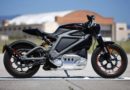 Harley-Davidson Livewire
