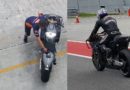 Honda new fairing 2018