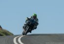 James Hillier Kawasaki H2R Isle of Man TT Tony Goldsmith