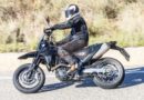 KTM 690 SMC 2019