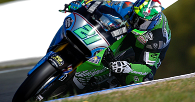 Marc VDS 2018
