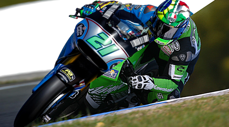 Marc VDS 2018