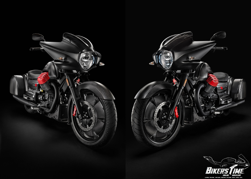 Moto Guzzi MGX-21 Moto Guzzi MGX-21