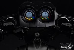 Moto Guzzi MGX-21 Dashboard Moto Guzzi MGX-21 Dashboard