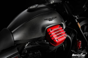 Moto Guzzi MGX-21 Engine Moto Guzzi MGX-21 Engine