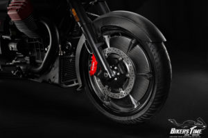 Moto Guzzi MGX-21 Front Wheel Moto Guzzi MGX-21 Front Wheel
