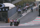 MotoGP Mugello 2017