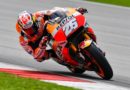 MotoGP Sepang Test - Pedrosa